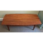 Mid Century Coffee Table